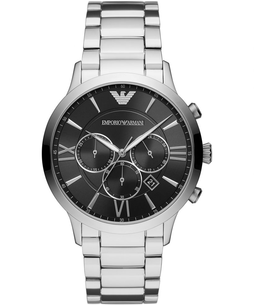 Ceas Barbatesc Emporio Armani Giovanni Chronograph