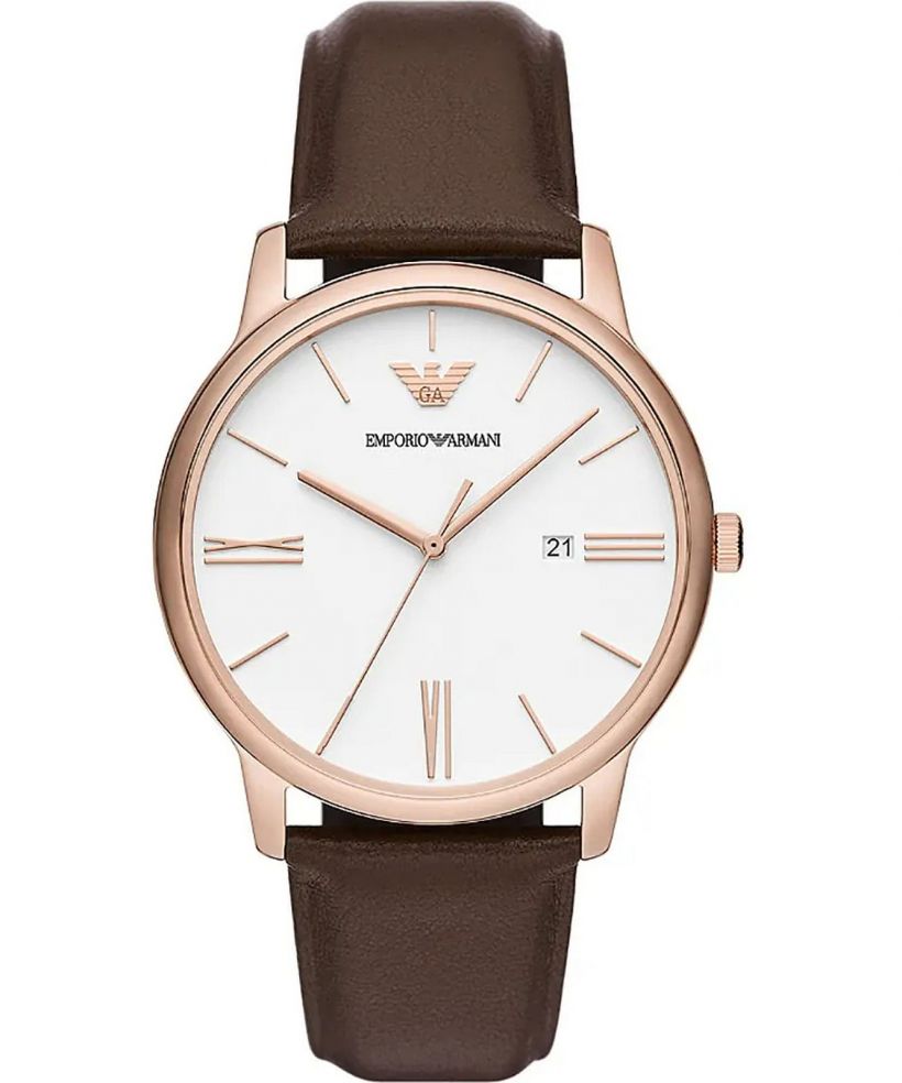 Ceas barbatesc Emporio Armani Minimalist