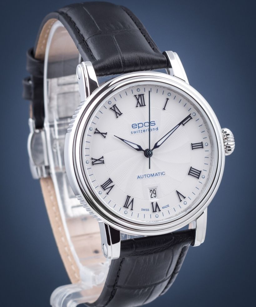 Ceas barbatesc Epos Emotion Automatic