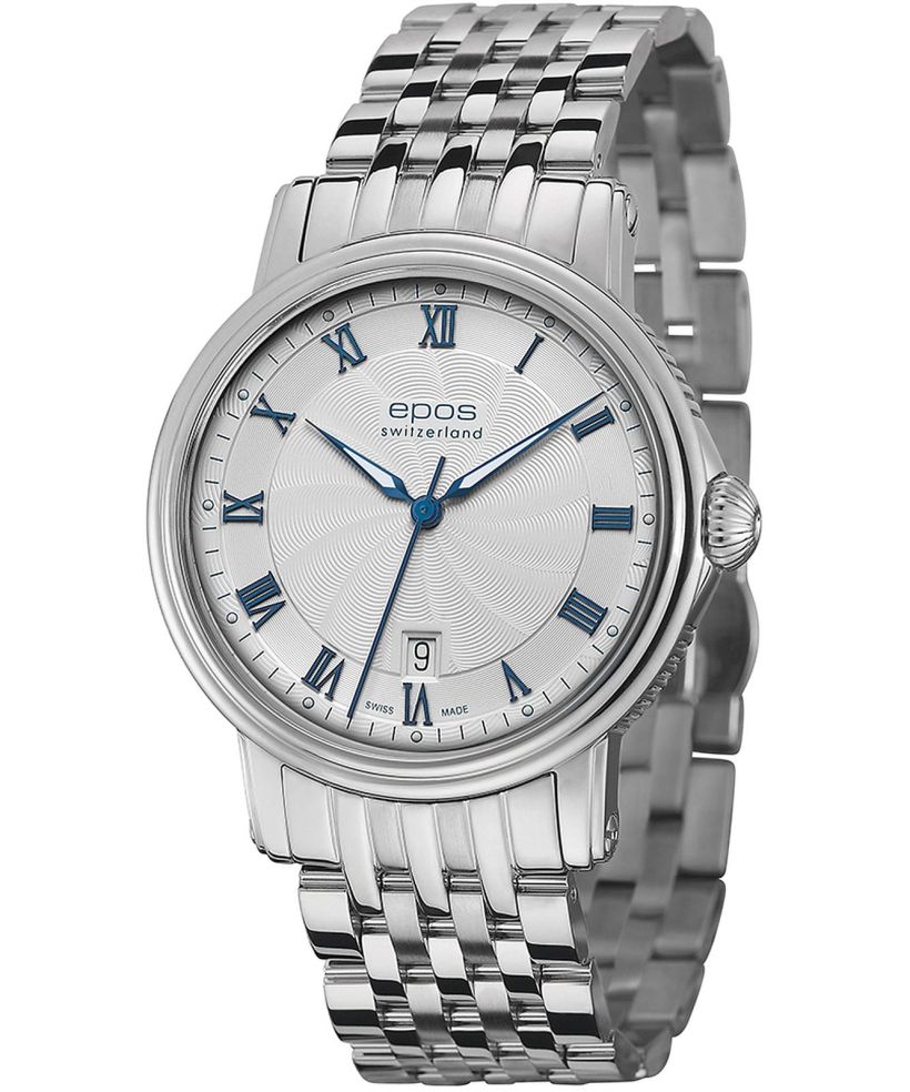 Ceas barbatesc Epos Emotion Automatic