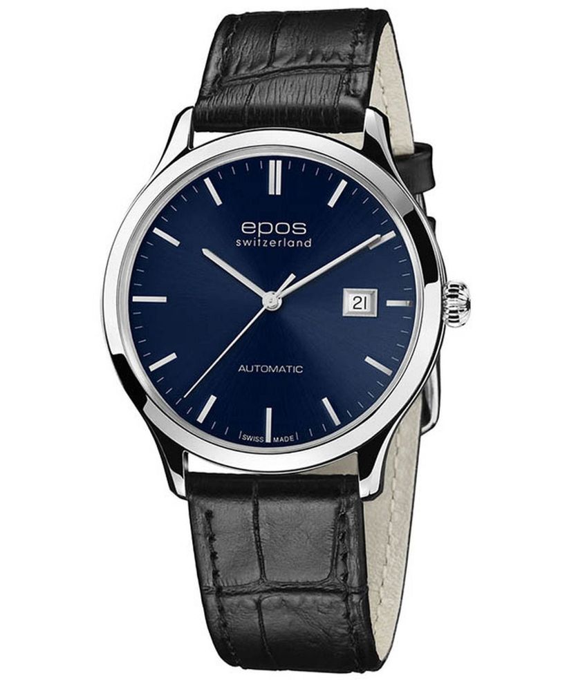 Ceas Barbatesc Epos Originale Automatic