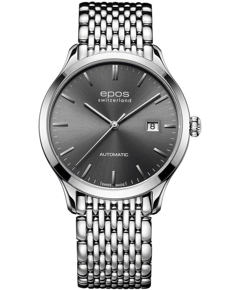Ceas barbatesc Epos Originale Automatic