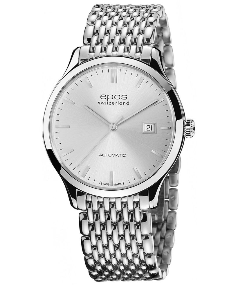Ceas barbatesc Epos Originale Automatic