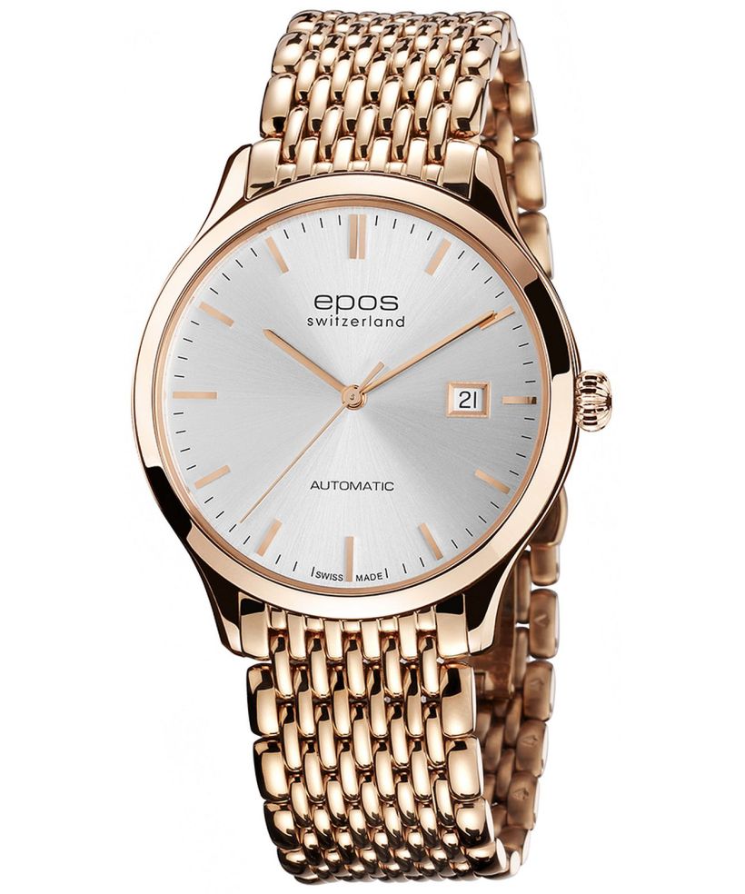 Ceas barbatesc Epos Originale Automatic