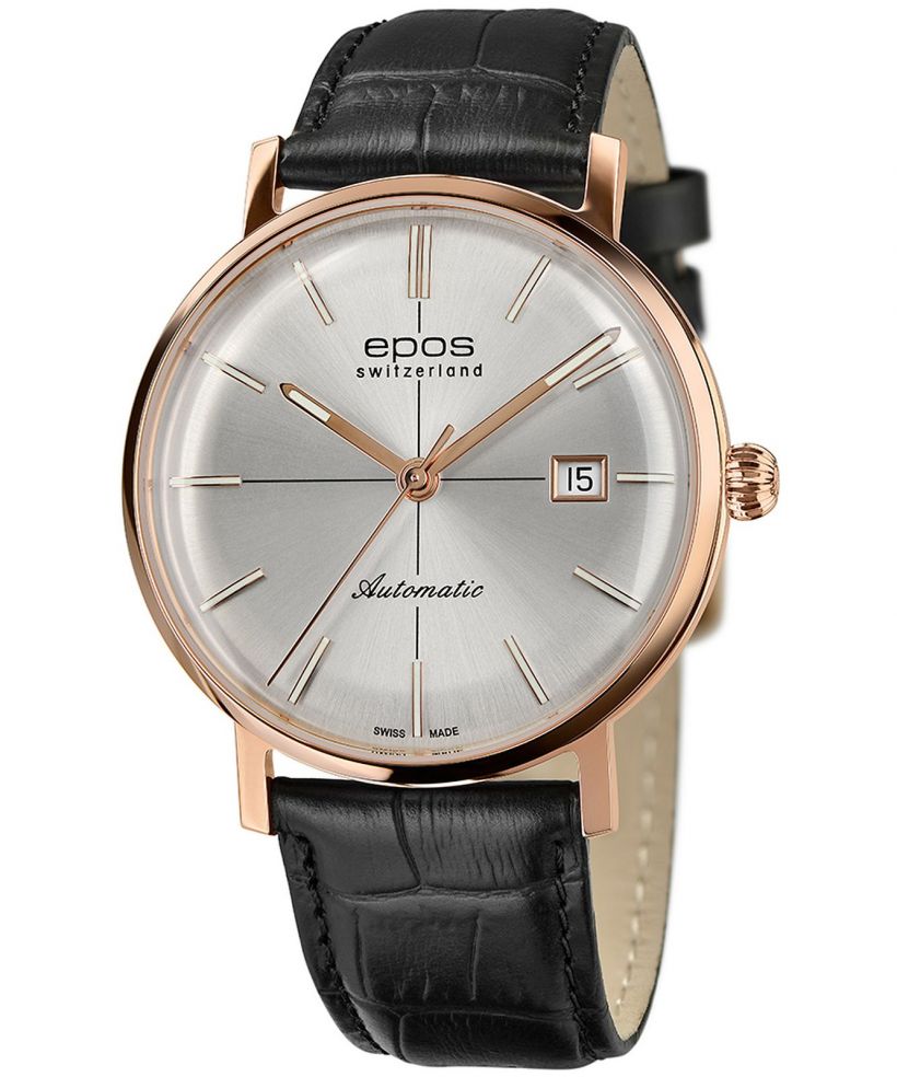Ceas barbatesc Epos Originale Automatic