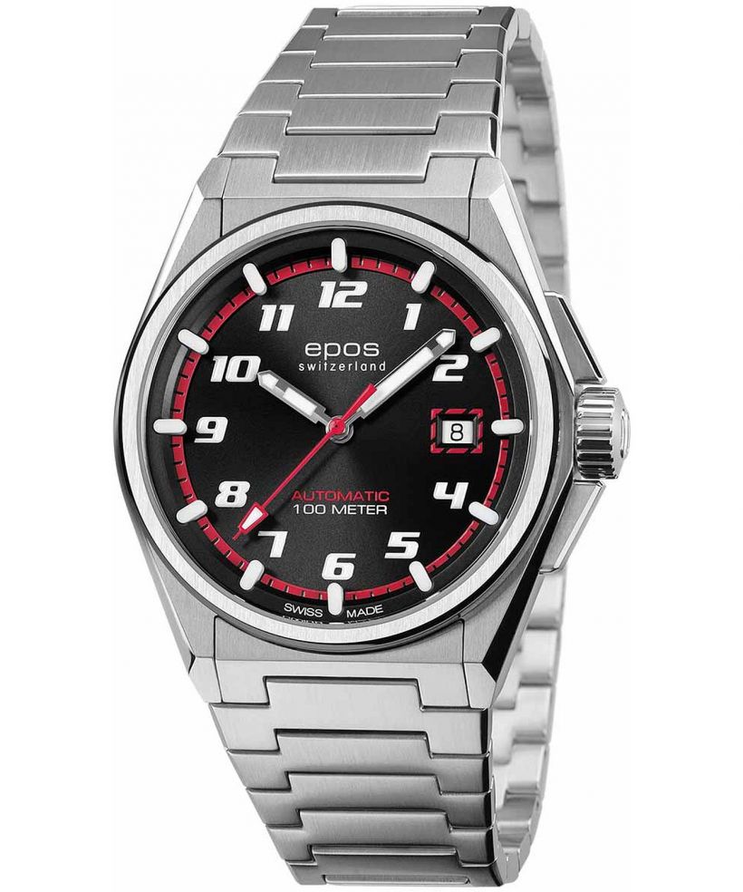 Ceas barbatesc Epos Sportive 3505 Automatic
