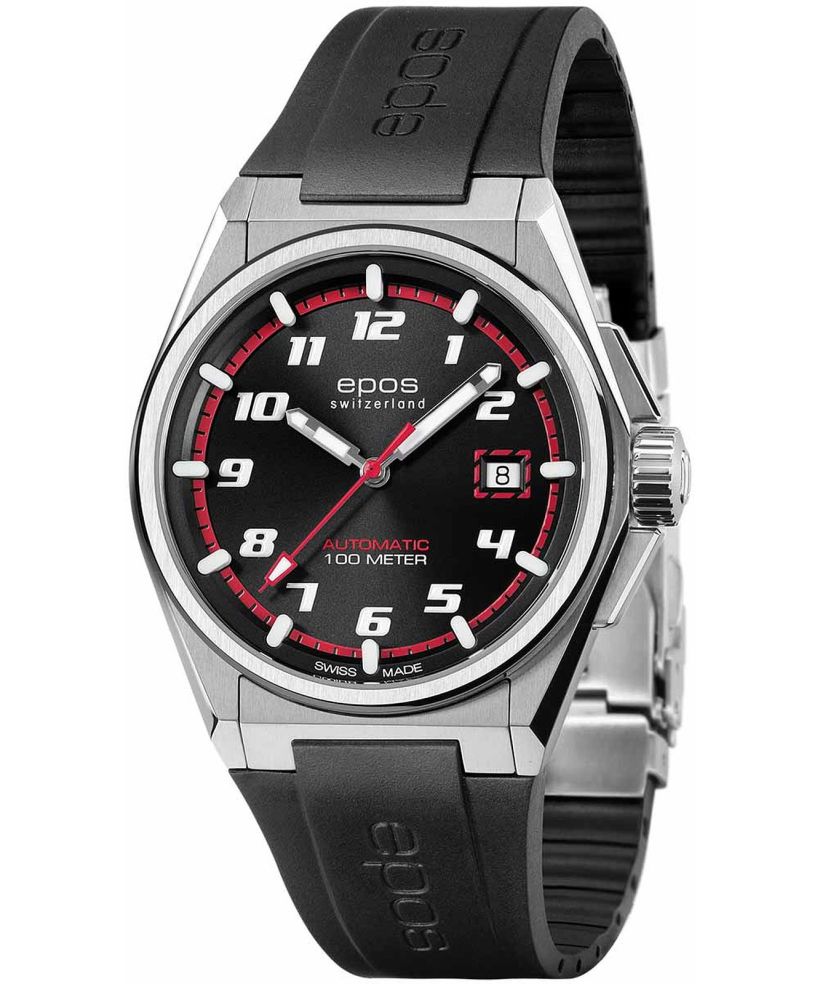 Ceas barbatesc Epos Sportive 3505 Automatic