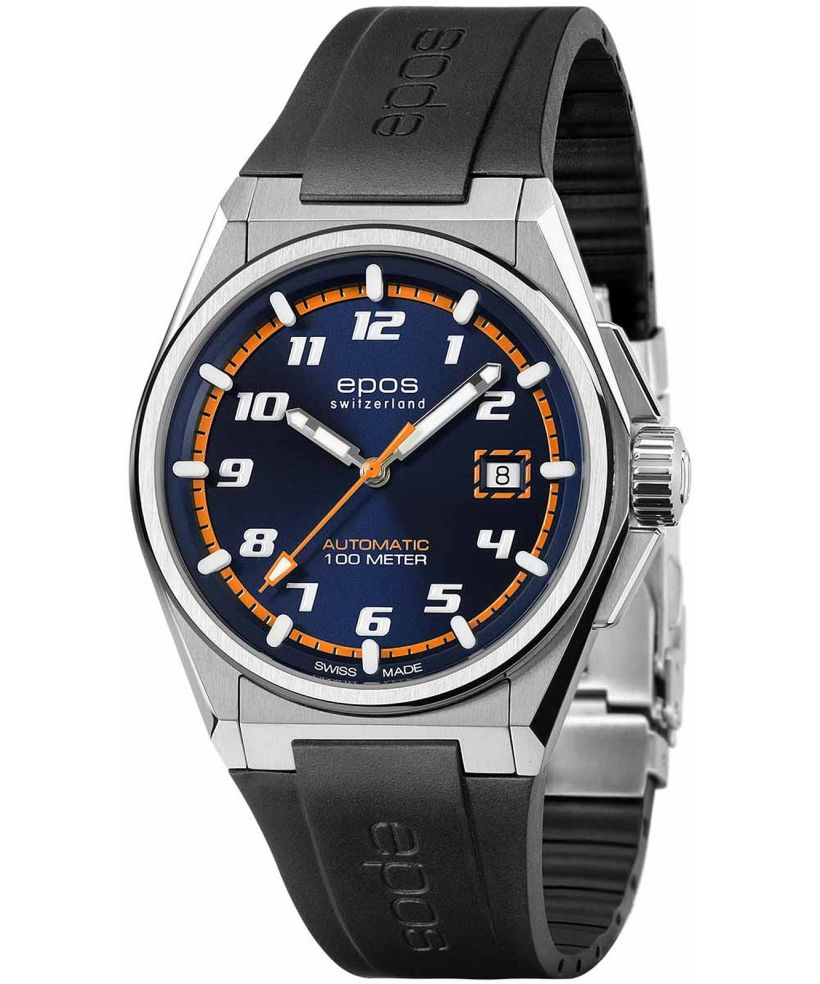 Ceas barbatesc Epos Sportive 3505 Automatic