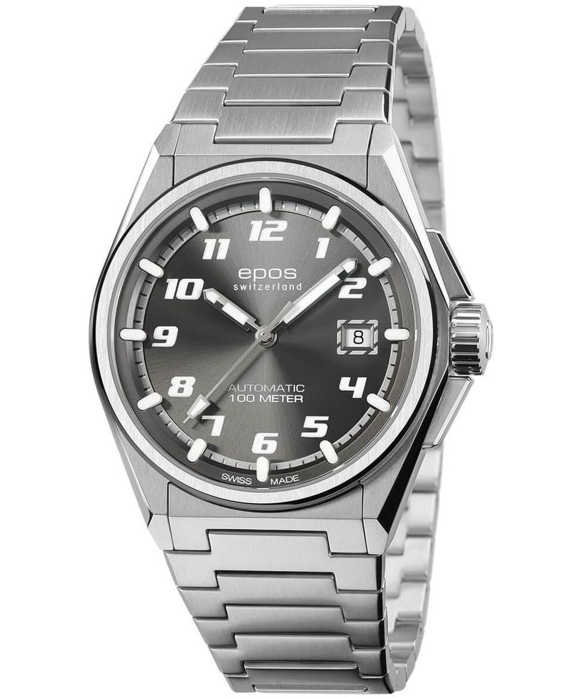 Ceas barbatesc Epos Sportive 3505 Automatic