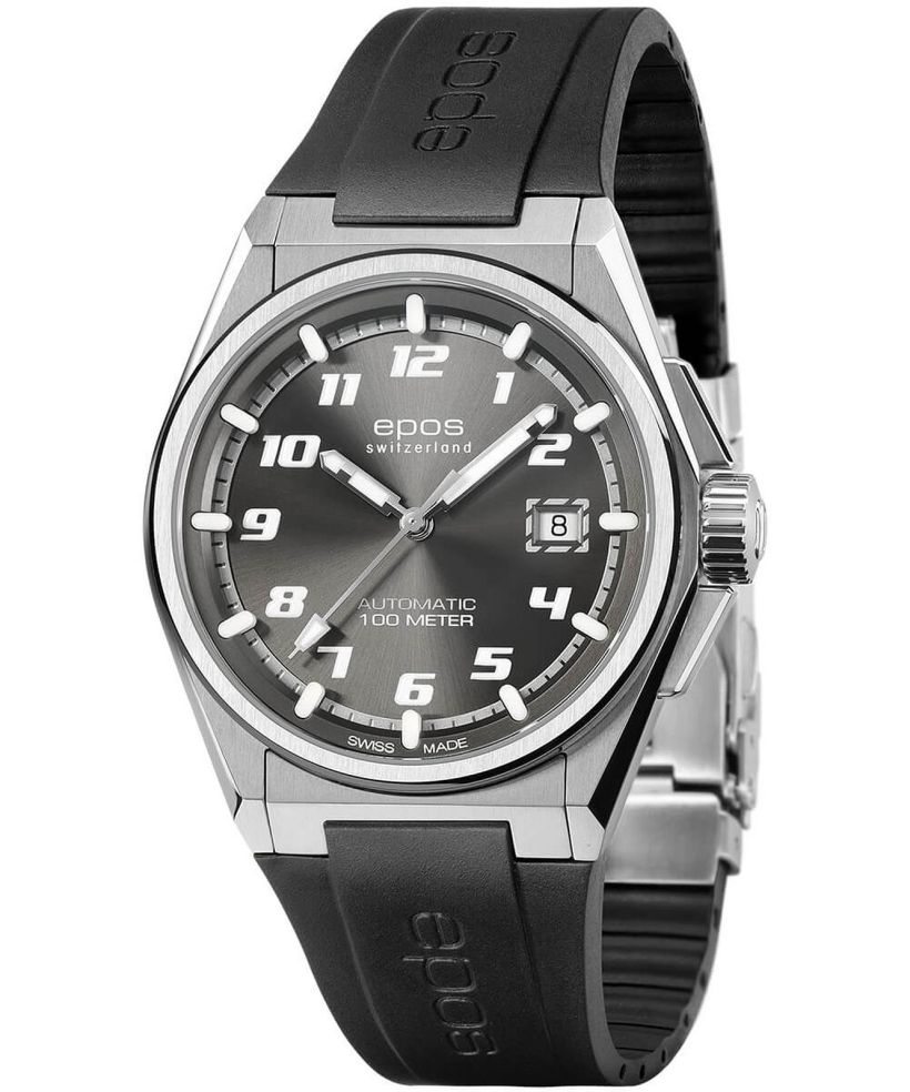 Ceas barbatesc Epos Sportive 3505 Automatic