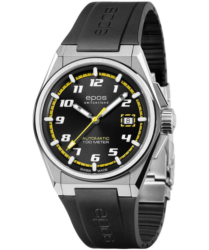 Ceas barbatesc Epos Sportive 3505 Automatic