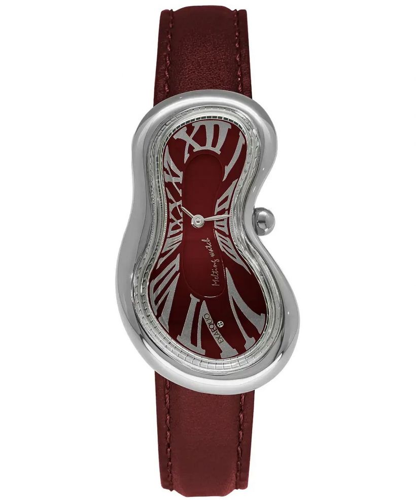 Ceas barbatesc EXAEQUO Melting Watch Italian