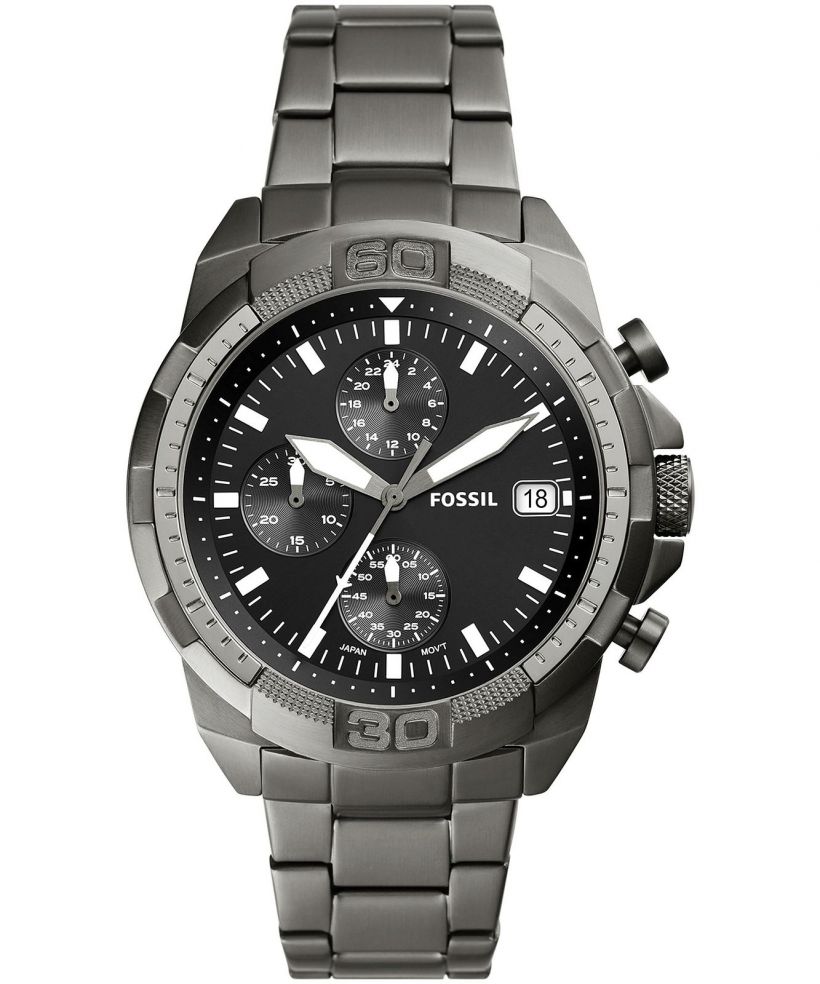 Ceas Barbatesc Fossil Bronson Chronograph
