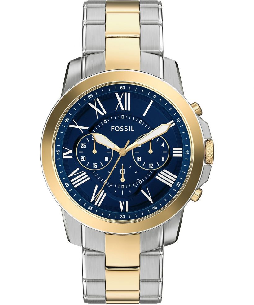 Ceas barbatesc Fossil Grant Chronograph