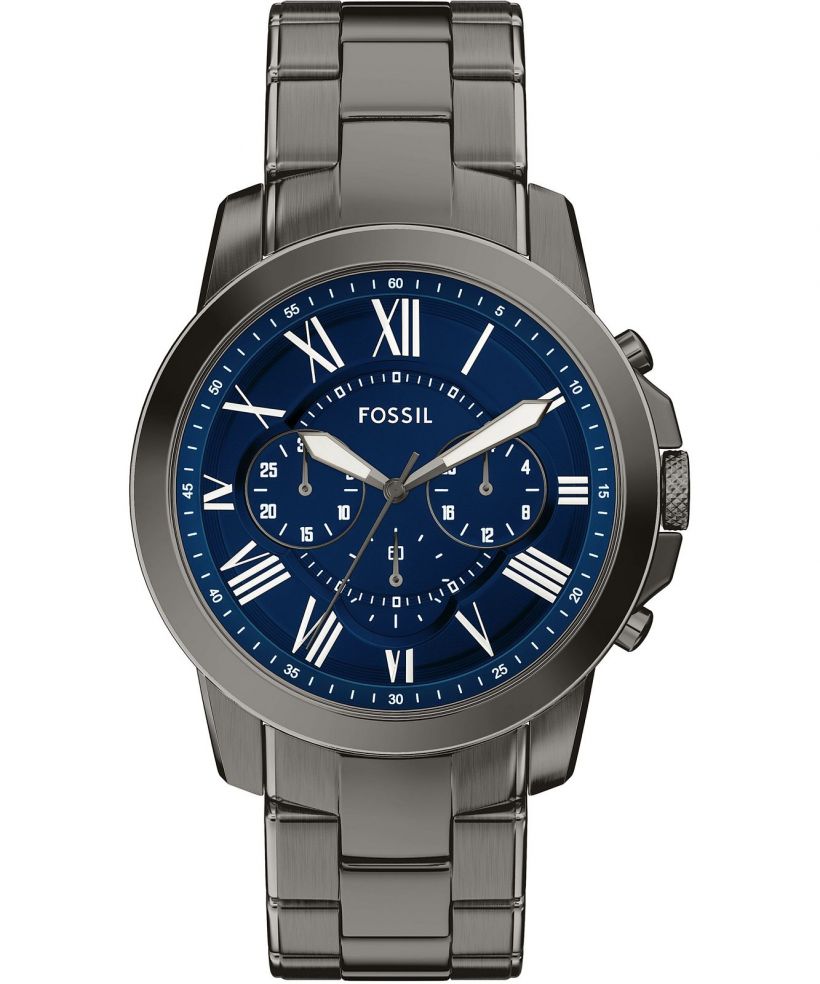 Ceas barbatesc Fossil Grant Chronograph