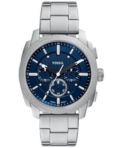 Ceas barbatesc Fossil Machine Chronograph
