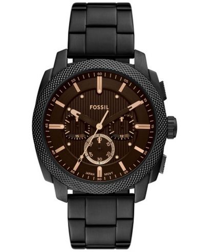 Ceas barbatesc Fossil Machine Chronograph