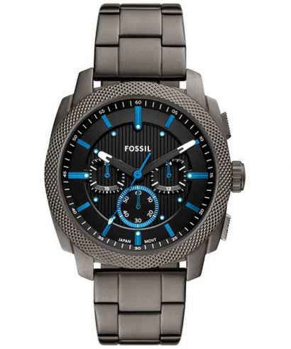 Ceas barbatesc Fossil Machine Chronograph