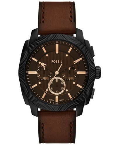 Ceas barbatesc Fossil Machine Chronograph
