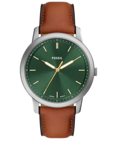 Ceas barbatesc Fossil Minimalist