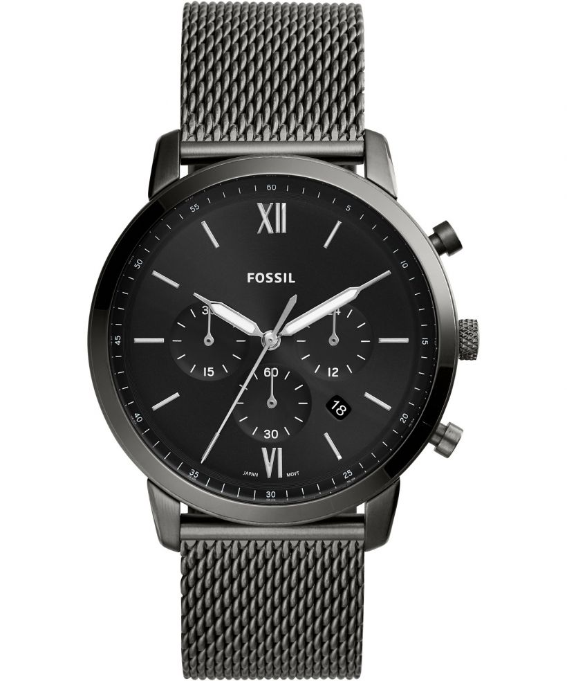 Ceas Barbatesc Fossil Neutra