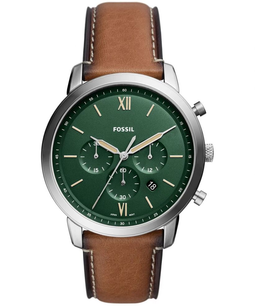 Ceas Barbatesc Fossil Neutra Chronograph