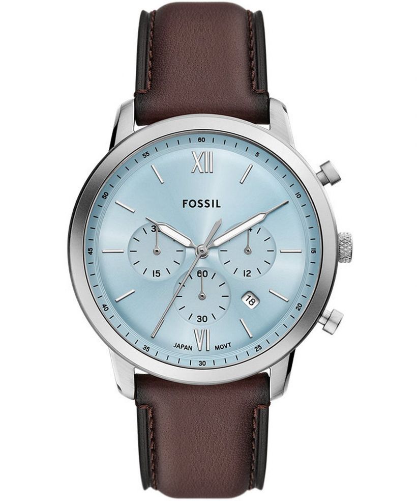 Ceas barbatesc Fossil Neutra Chronograph