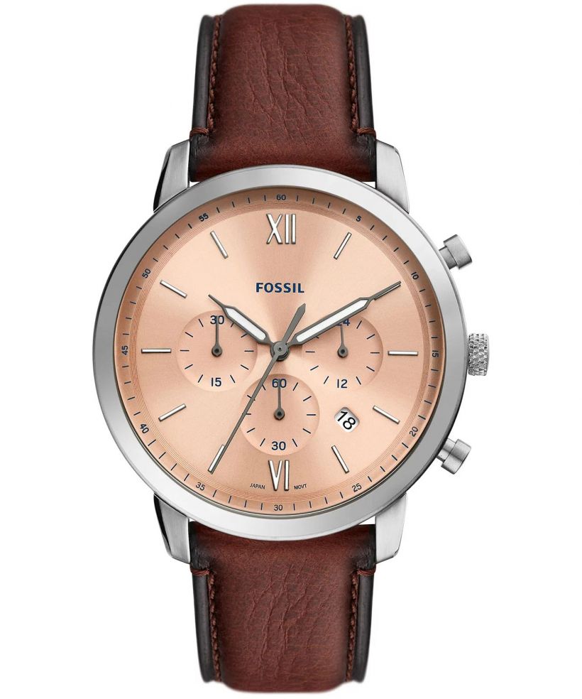 Ceas Barbatesc Fossil Neutra