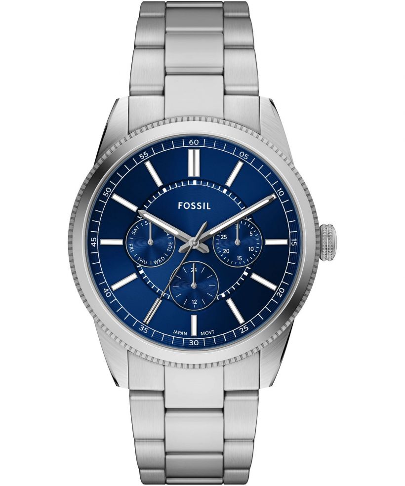 Ceas barbatesc Fossil Pearson