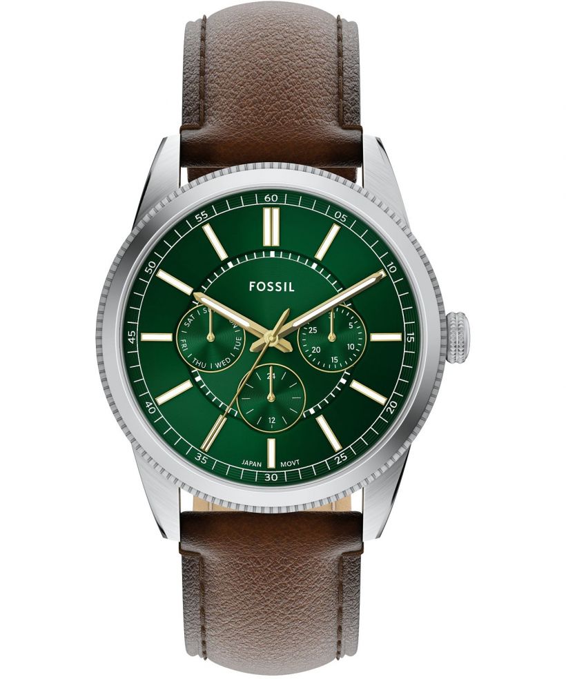 Ceas barbatesc Fossil Pearson