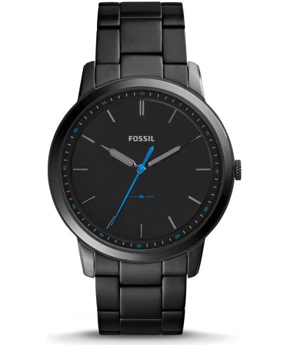 Ceas barbatesc Fossil The Minimalist 3h