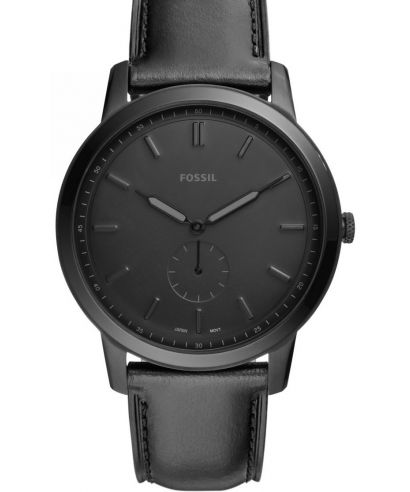 Ceas barbatesc Fossil The Minimalist
