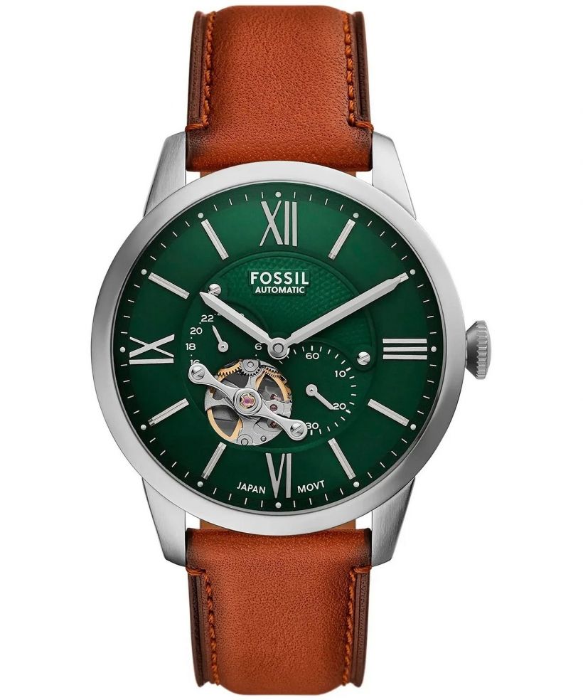 Ceas barbatesc Fossil Townsman Automatic Chronograph
