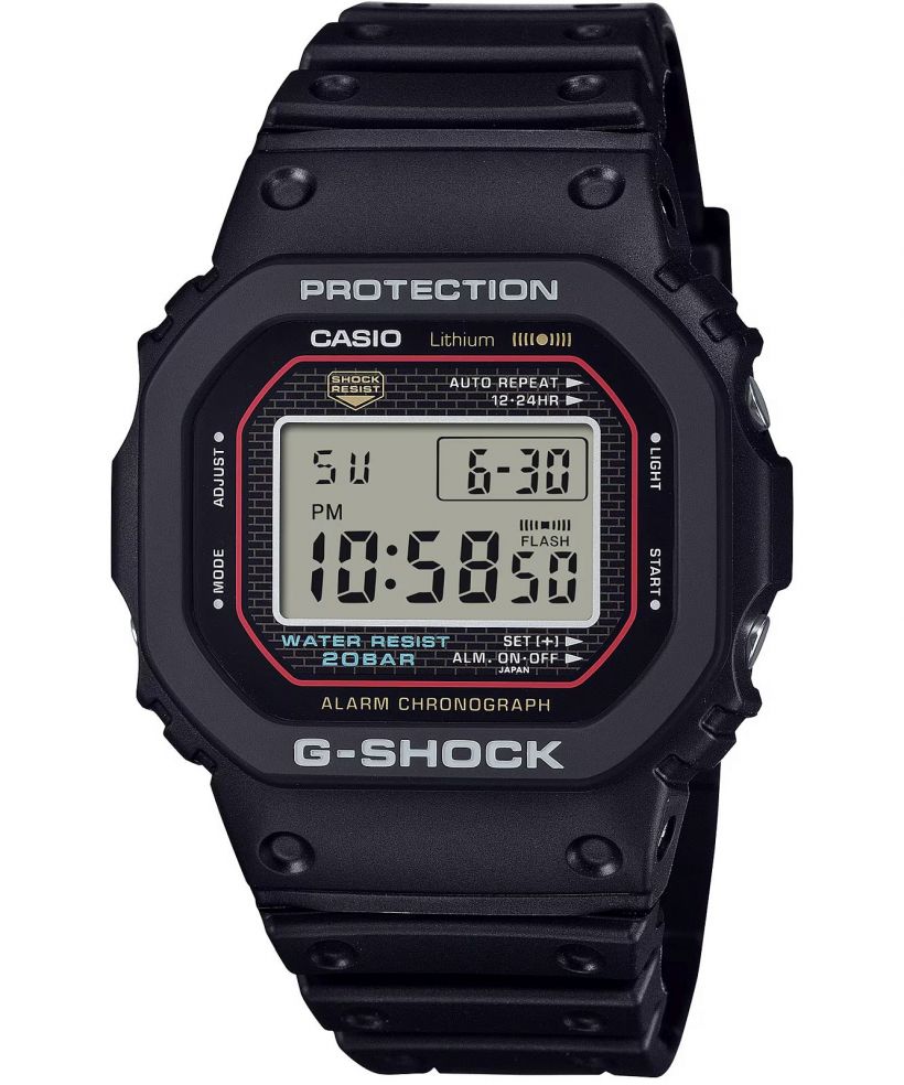 Ceas barbatesc Casio G-Shock 5000 Series