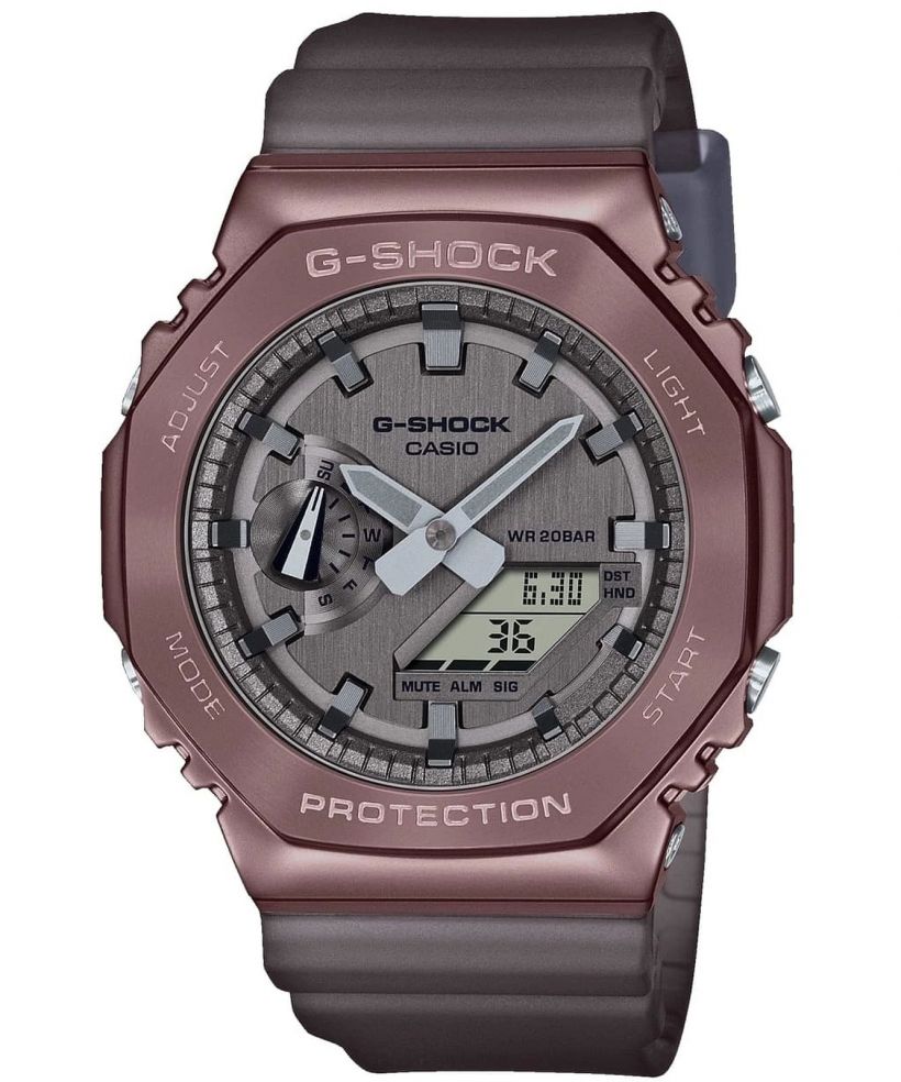 Ceas Barbatesc Casio G-Shock Carbon Core Guard