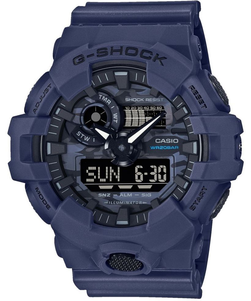 Ceas Barbatesc Casio G-Shock Classic