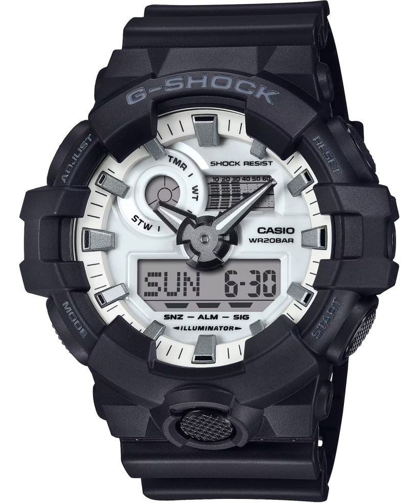 Ceas barbatesc Casio G-Shock Classic