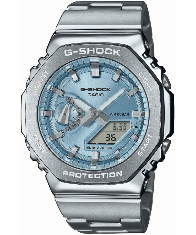 Ceas barbatesc Casio G-Shock Octagon