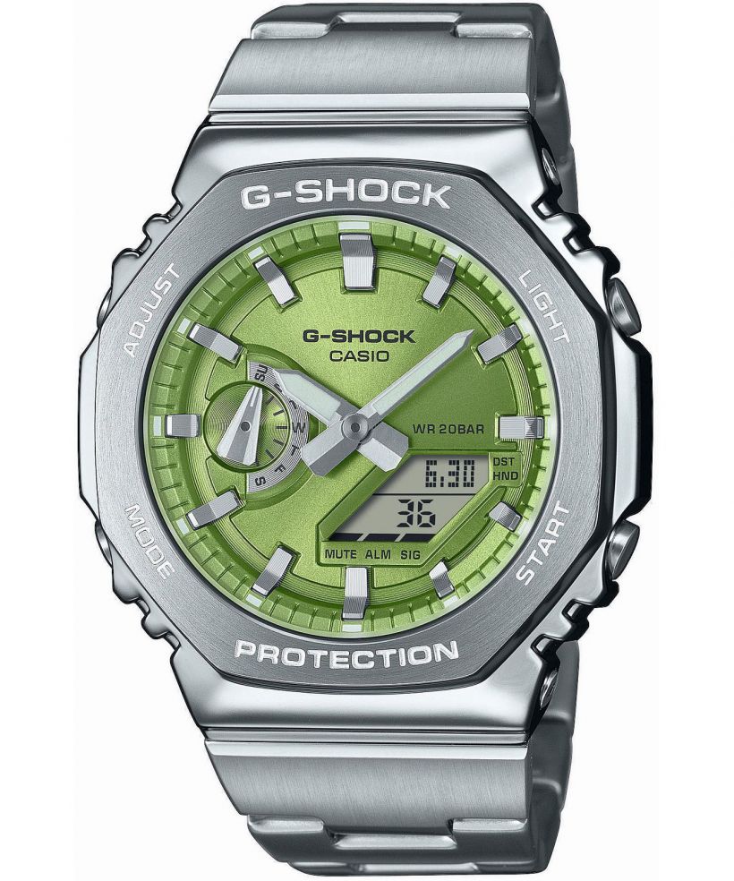 Ceas barbatesc Casio G-Shock Octagon