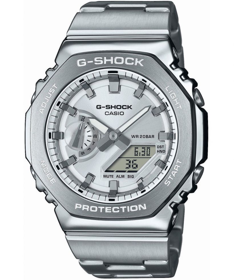 Ceas barbatesc Casio G-Shock Octagon