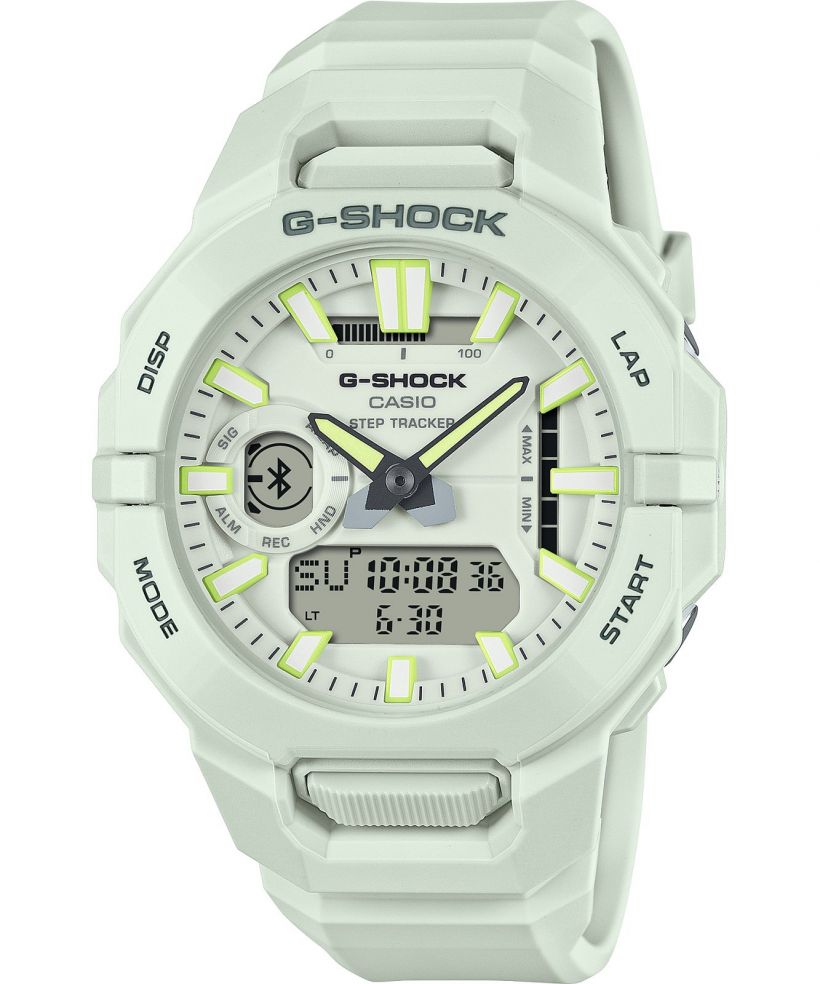 Ceas barbatesc Casio G-Shock G-Squad Bluetooth