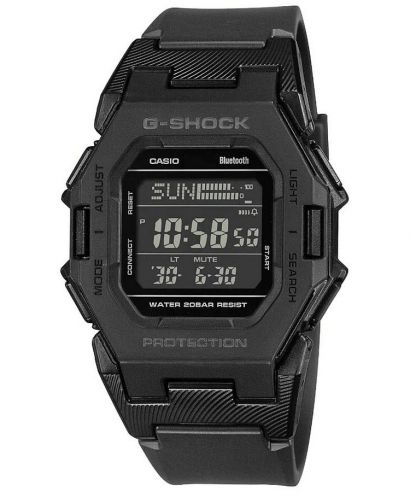 Ceas barbatesc Casio G-Shock G-Squad Compact