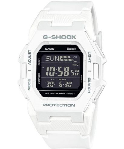 Ceas barbatesc Casio G-Shock G-Squad Compact
