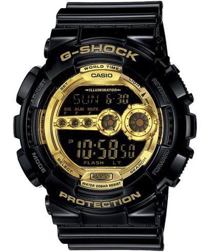 Ceas barbatesc G-SHOCK Casio
