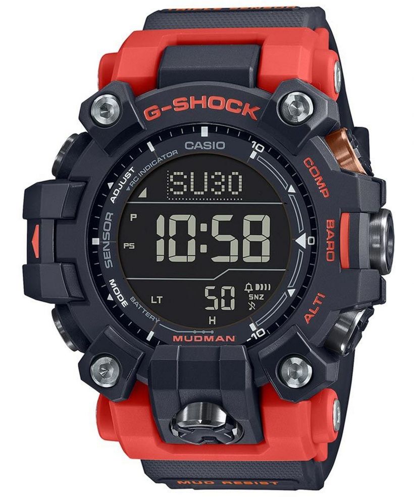 Ceas barbatesc Casio G-Shock Mudman