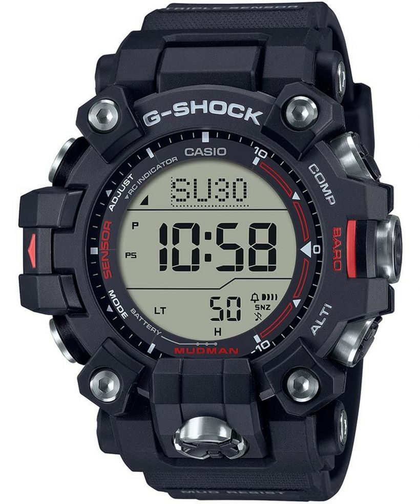 Ceas barbatesc Casio G-Shock Mudman