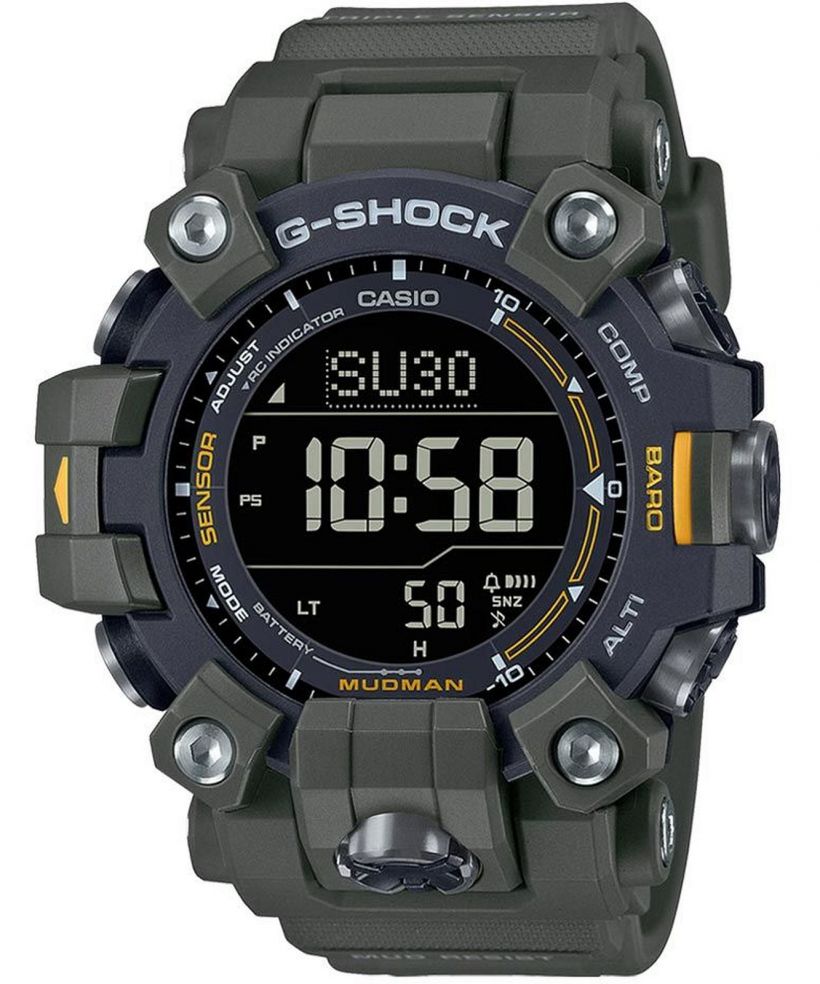 Ceas barbatesc Casio G-Shock Mudman