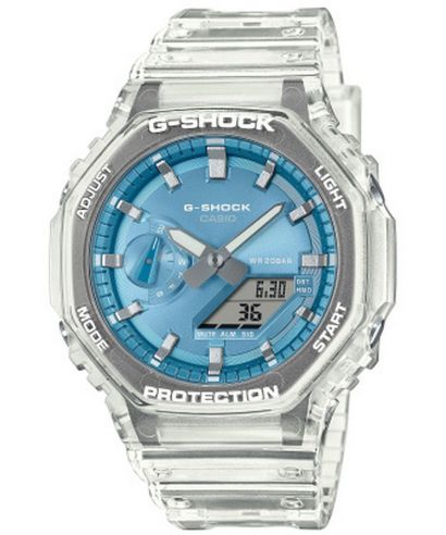 Ceas barbatesc Casio G-Shock Octagon