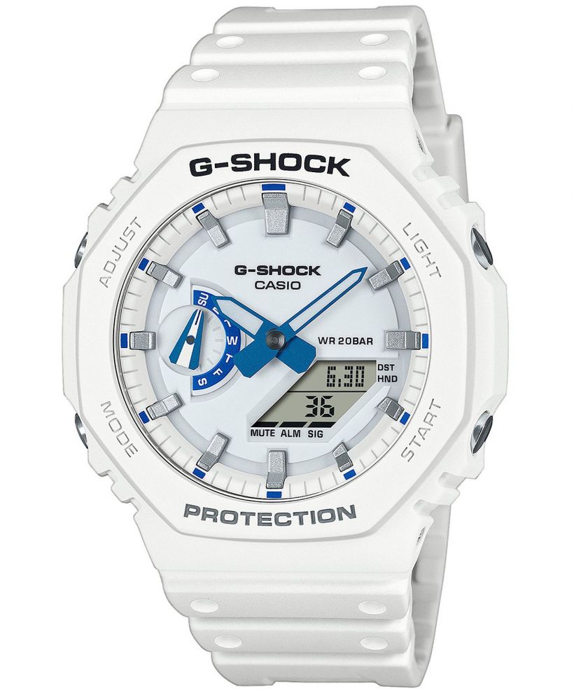 Ceas barbatesc Casio G-Shock Octagon