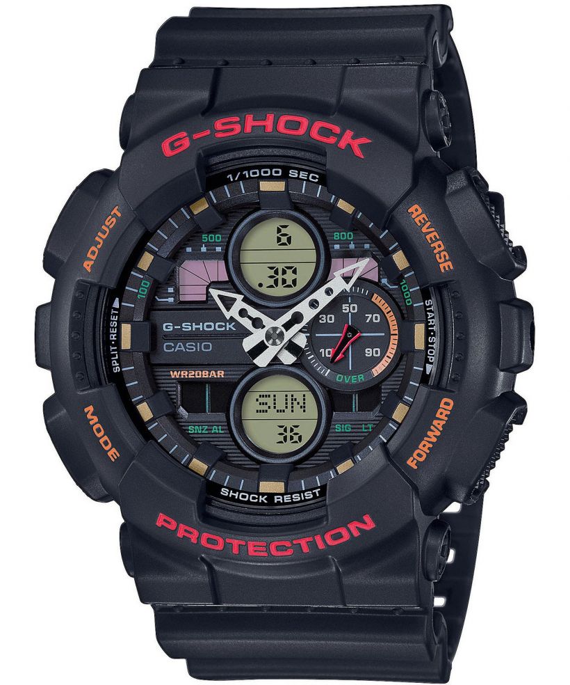 Ceas barbatesc Casio G-Shock Original Brave And Tough